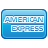 Pay your notary fee with American Express