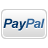 Pay your notary fee with PayPal