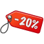 <b>SPECIAL DISCOUNT</b>